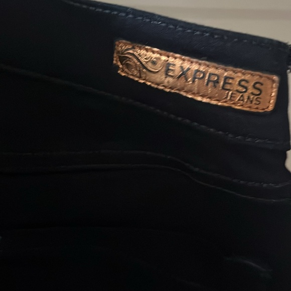 Express Jeans - Picture 6 of 6